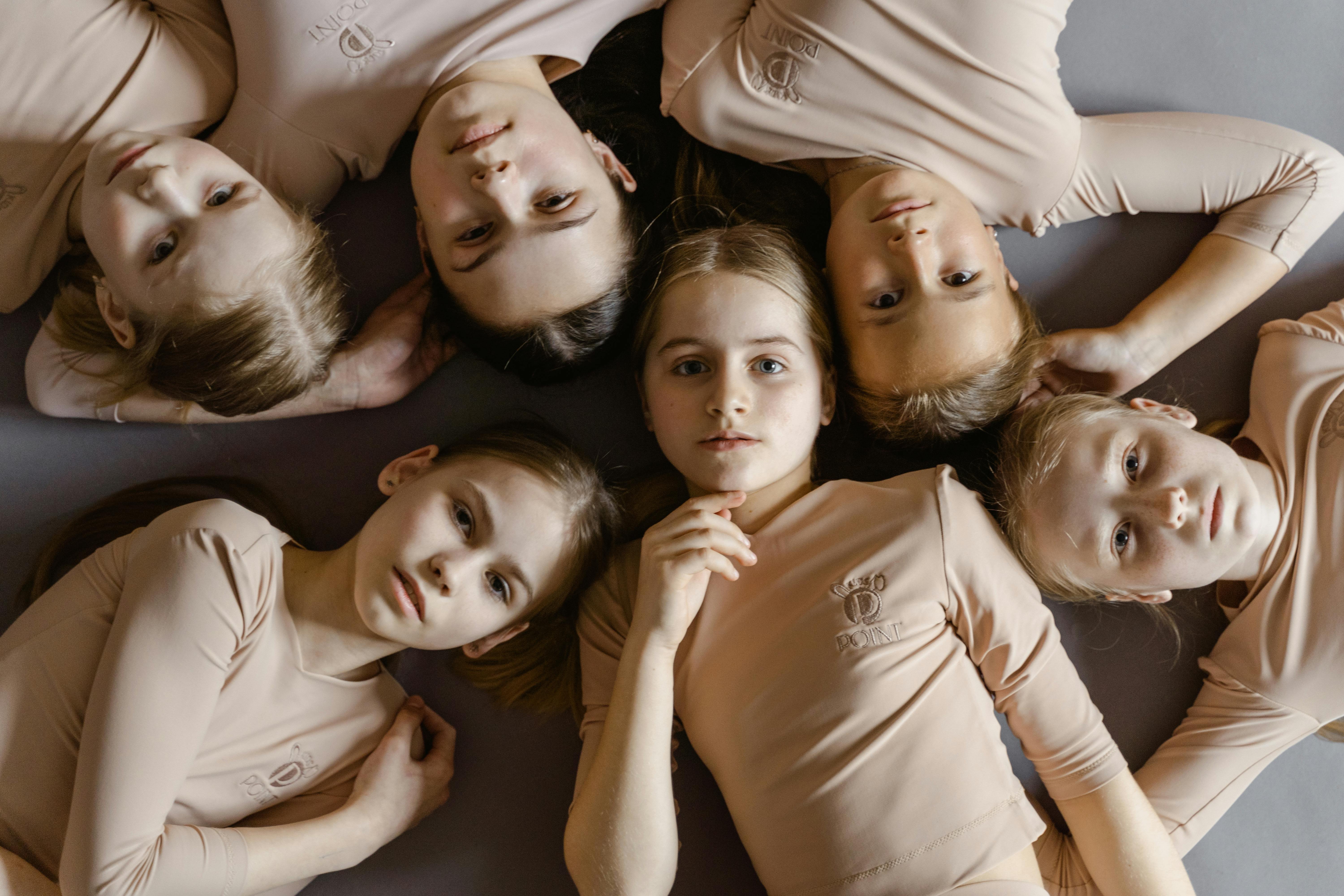 案例缩略图：活动影像制作